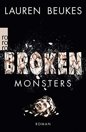 Broken Monsters von Rowohlt Taschenbuch